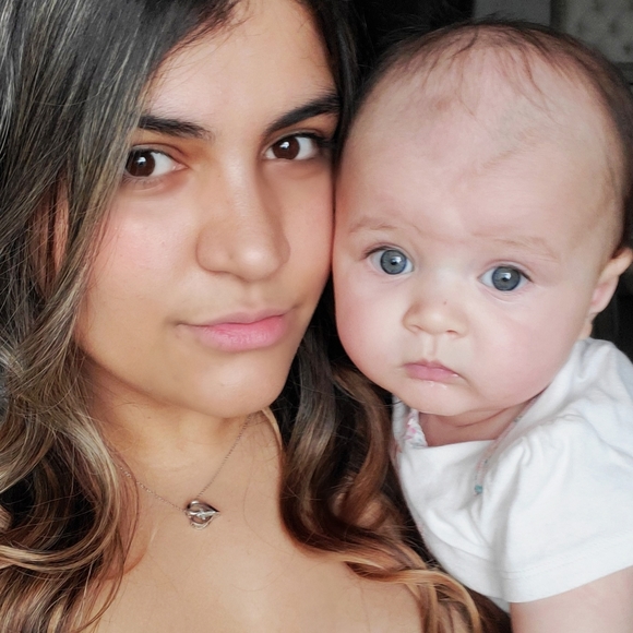 Meet your Posher, Jasmine - Picture 2 of 2